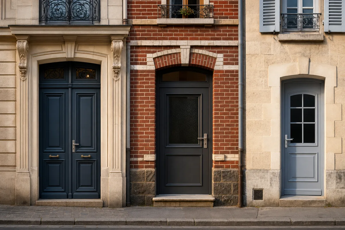 Serruriers par ville