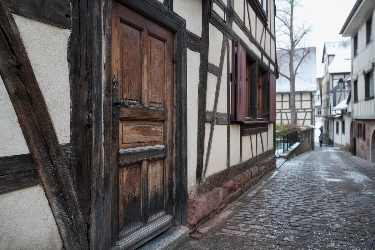 Serrurier à Altkirch : dépannage, serrures et blindage Sundgau